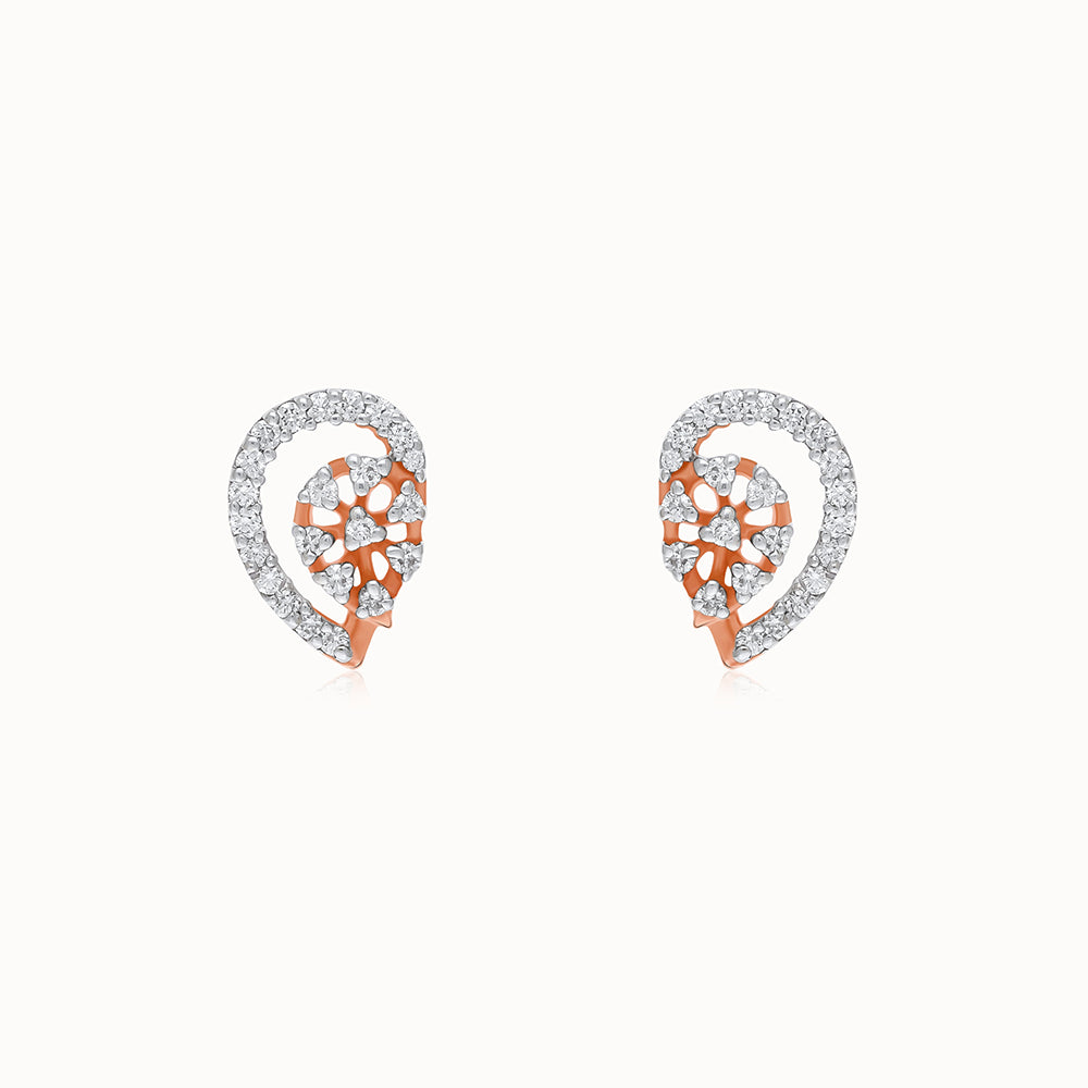 Lyrielle Diamond Earring
