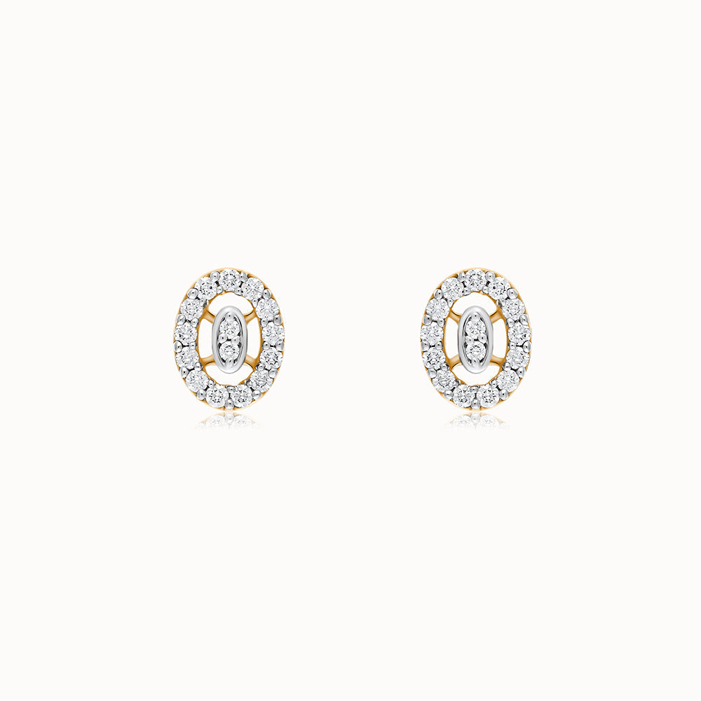 Nolira Diamond Earring