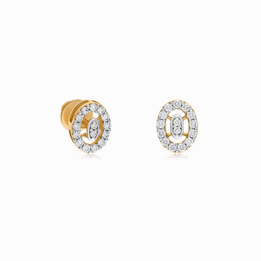 Nolira Diamond Earring