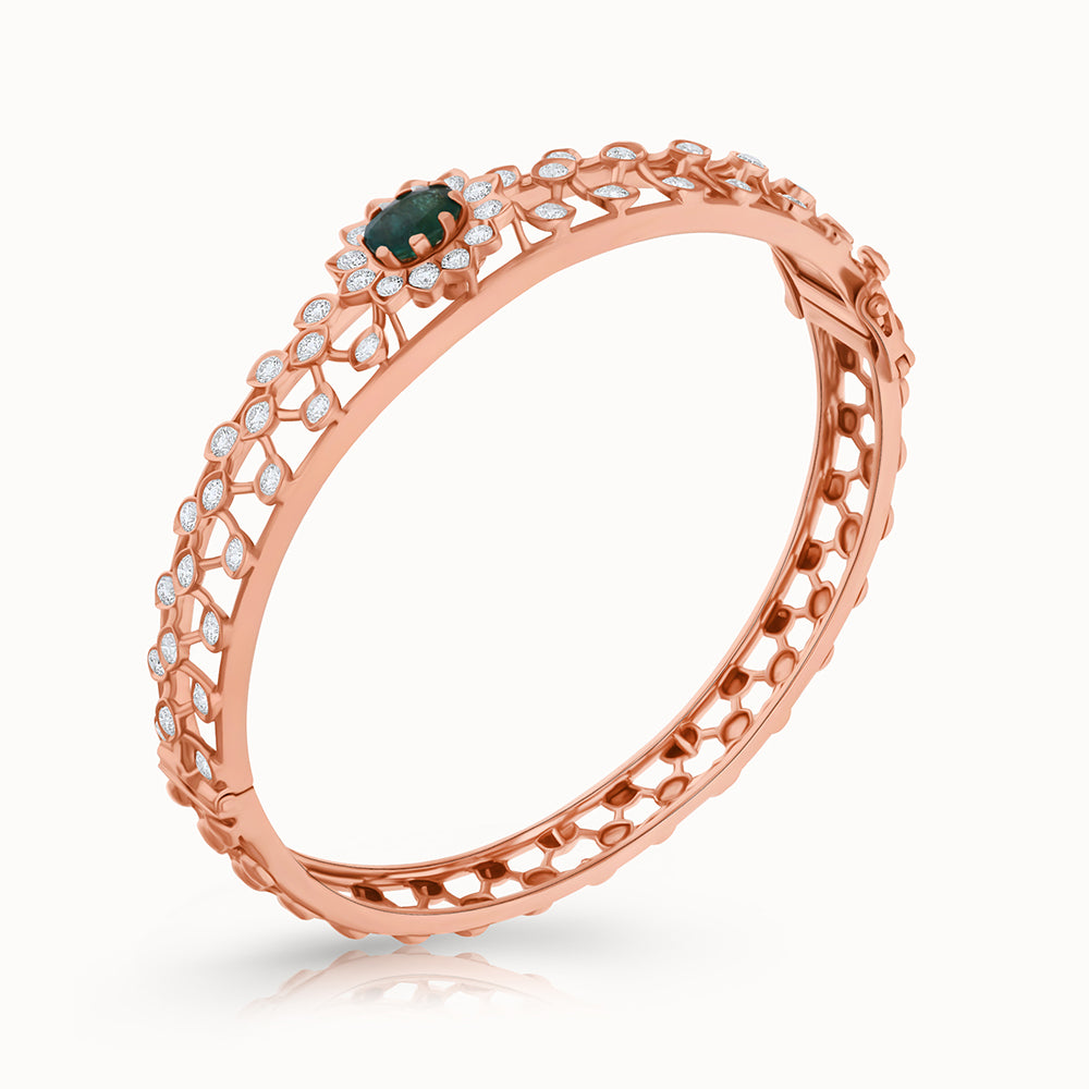 Krithika Diamond Bangle