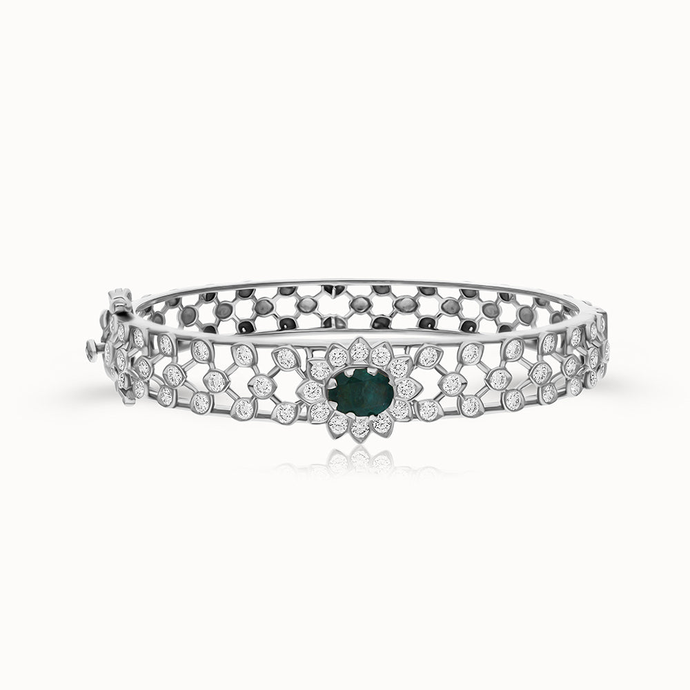 Krithika Diamond Bangle