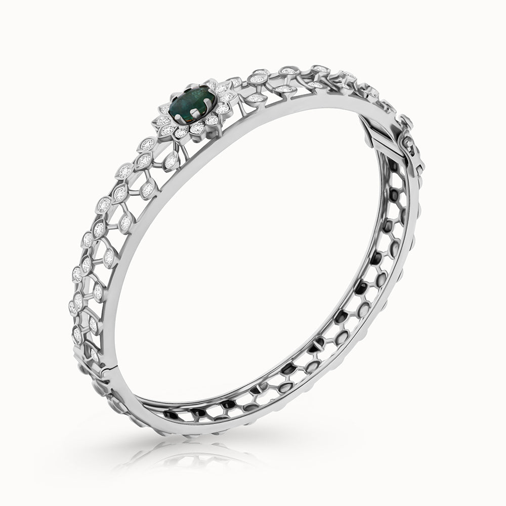 Krithika Diamond Bangle