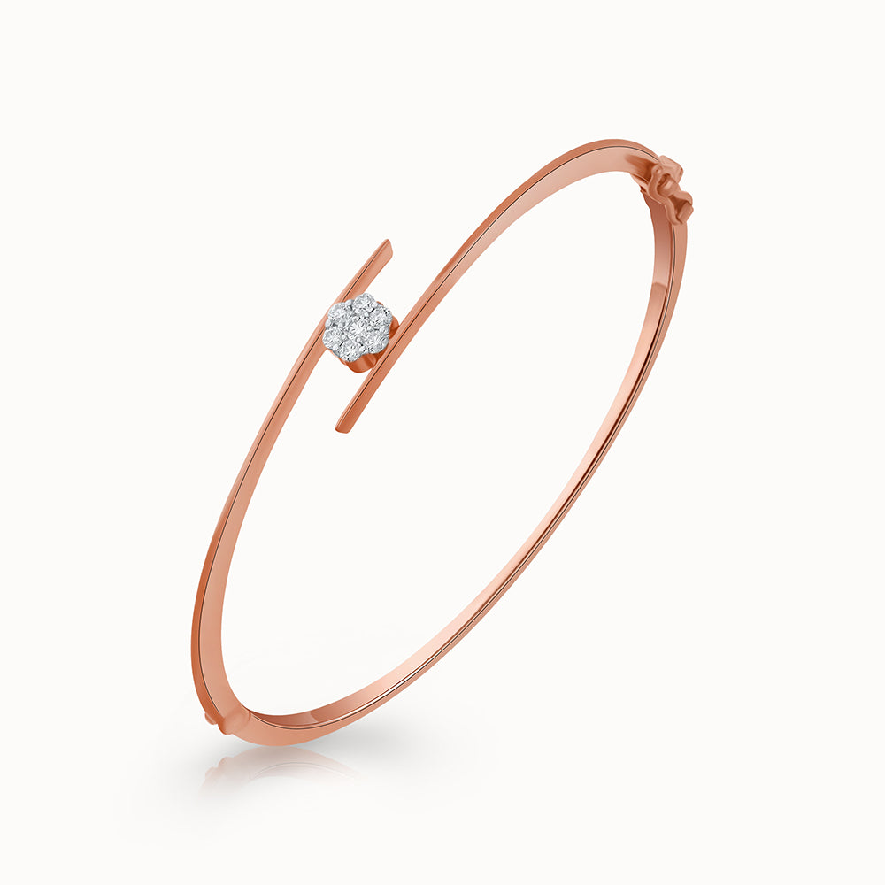 Buvi Diamond Bracelet