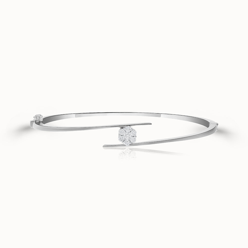 Buvi Diamond Bracelet