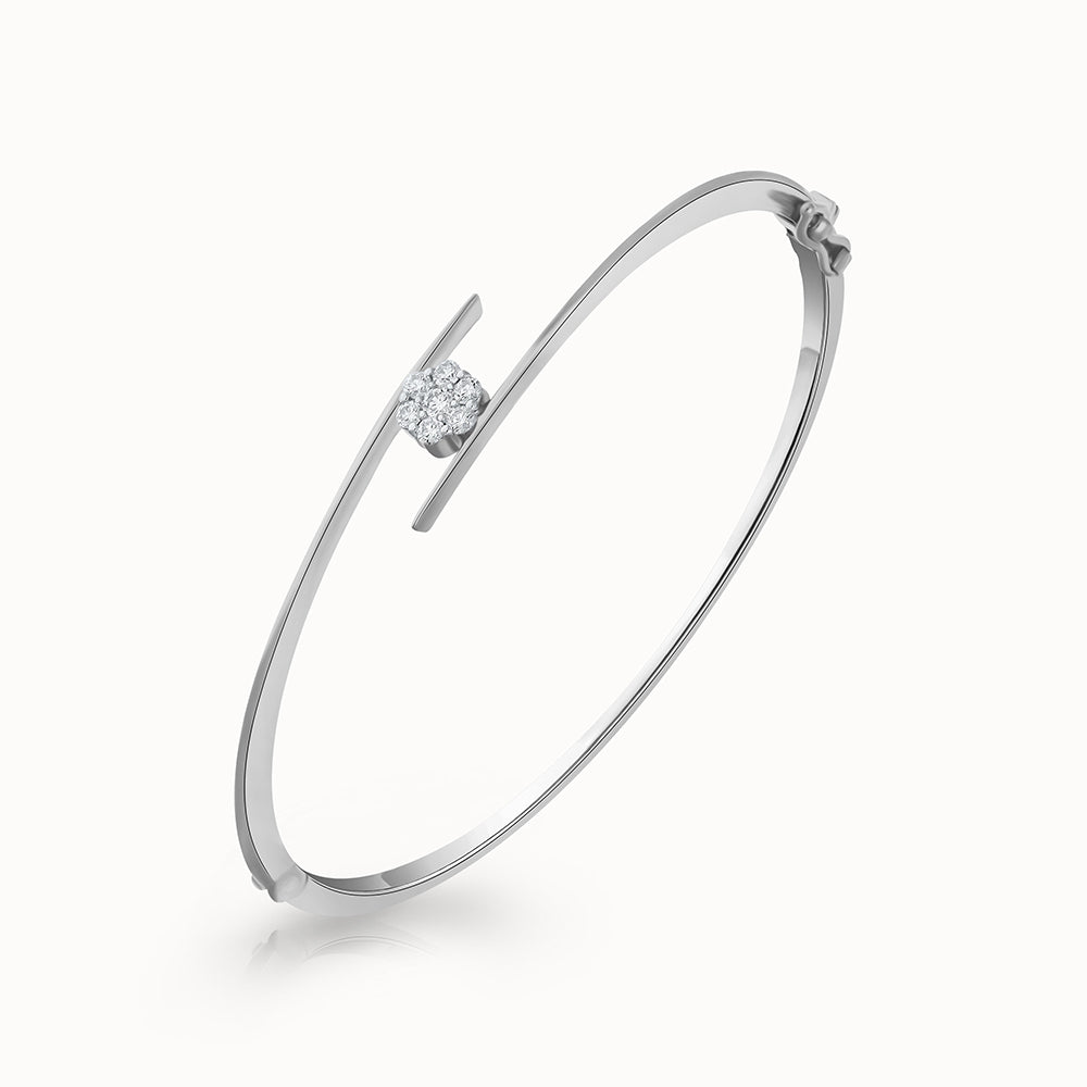 Buvi Diamond Bracelet