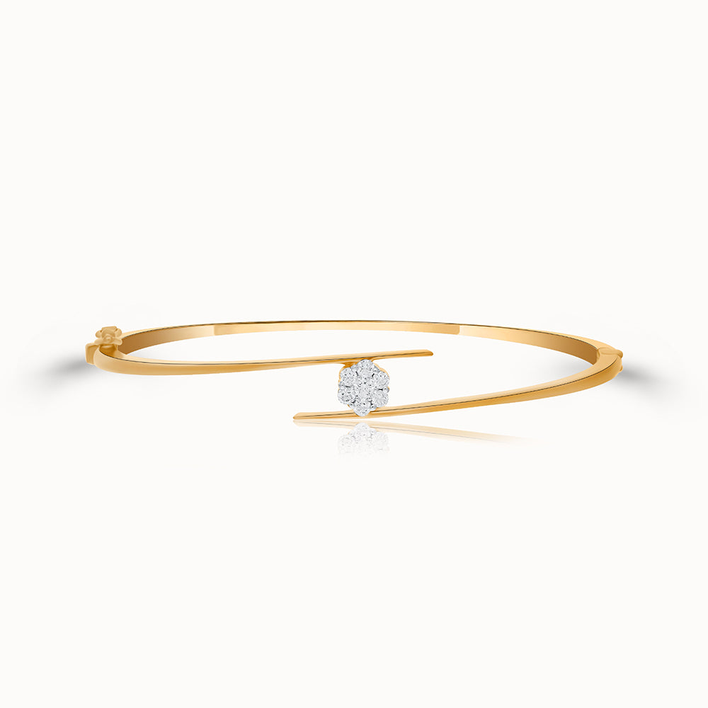 Buvi Diamond Bracelet