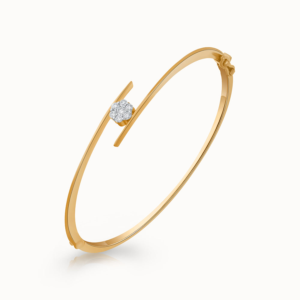 Buvi Diamond Bracelet