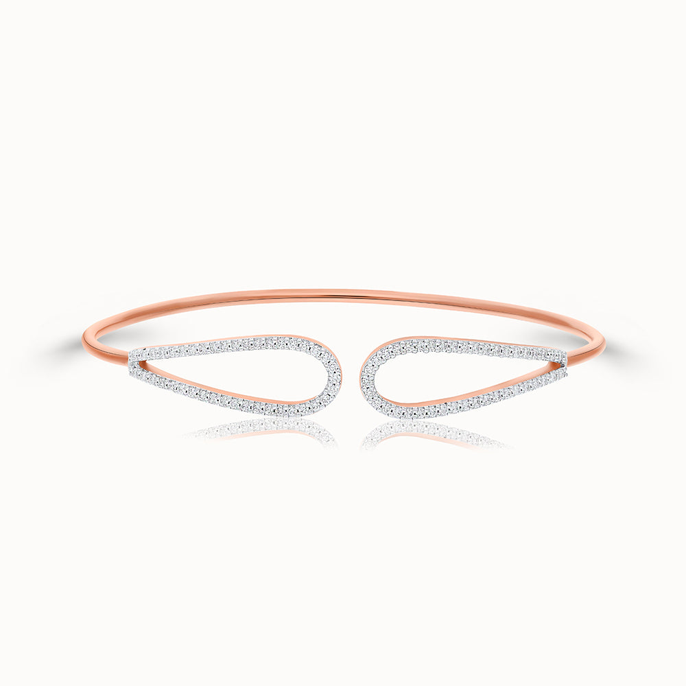 Saanvi Diamond Bracelet