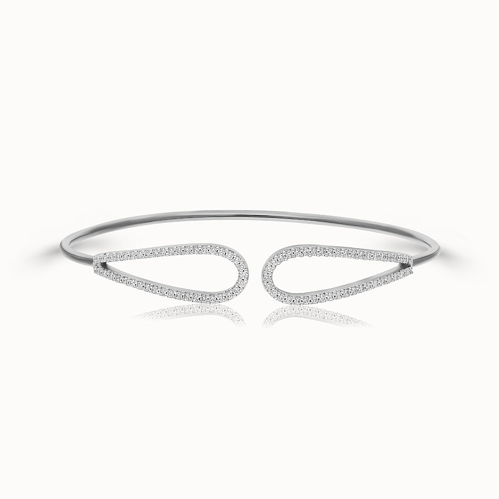 Saanvi Diamond Bracelet