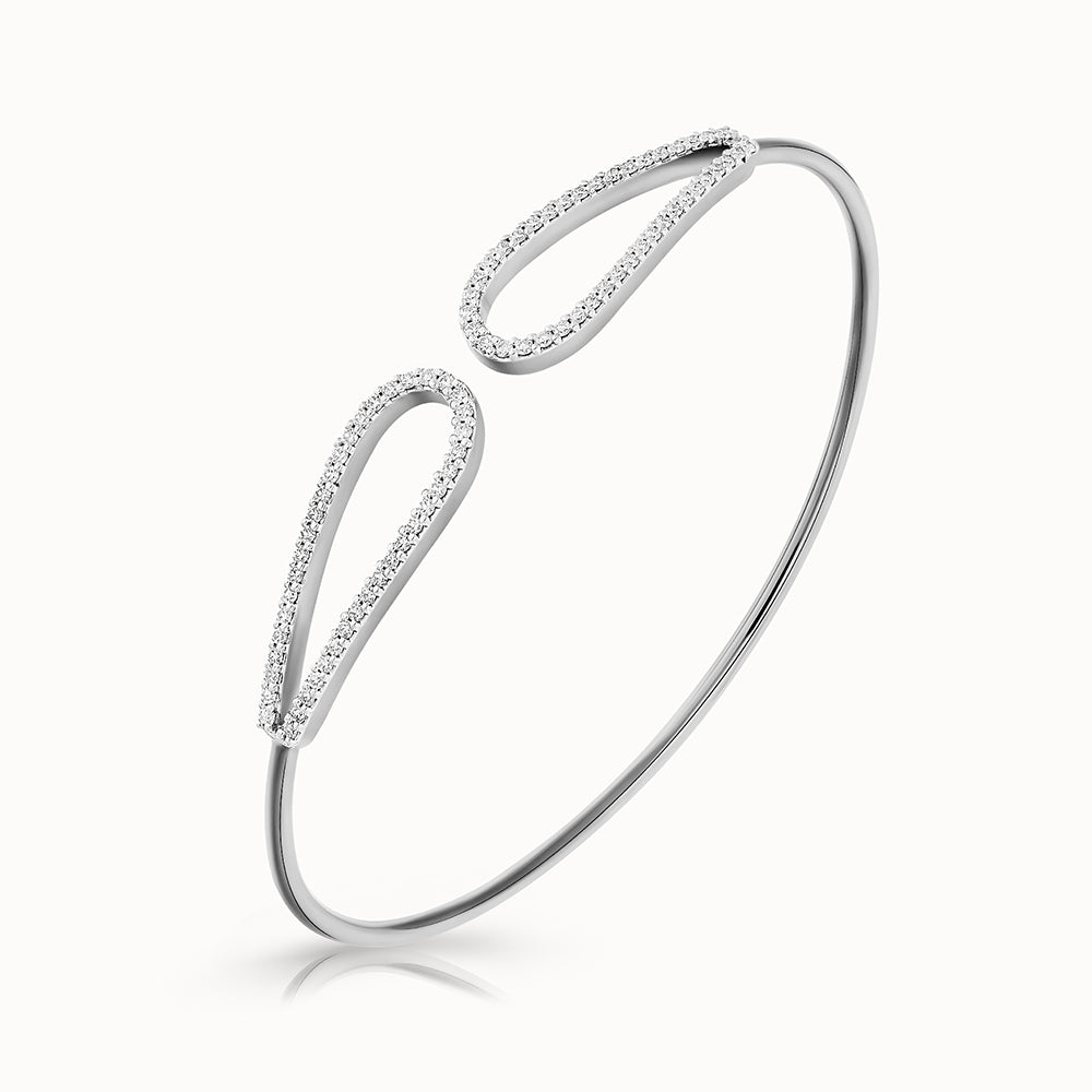 Saanvi Diamond Bracelet