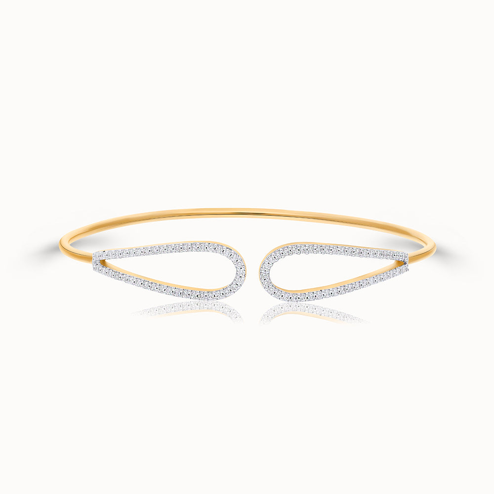 Saanvi Diamond Bracelet
