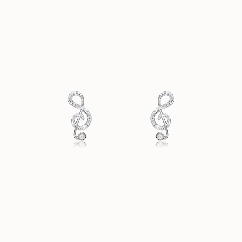 Godson Diamond Earring