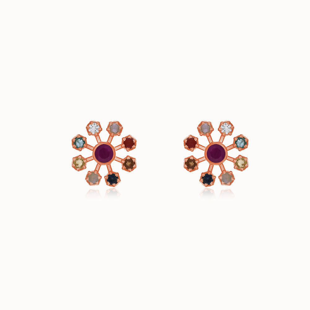 Isha Diamond Earring