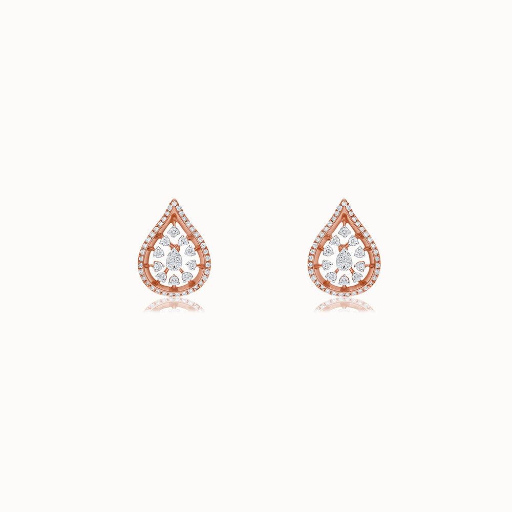 Riya Diamond Earring