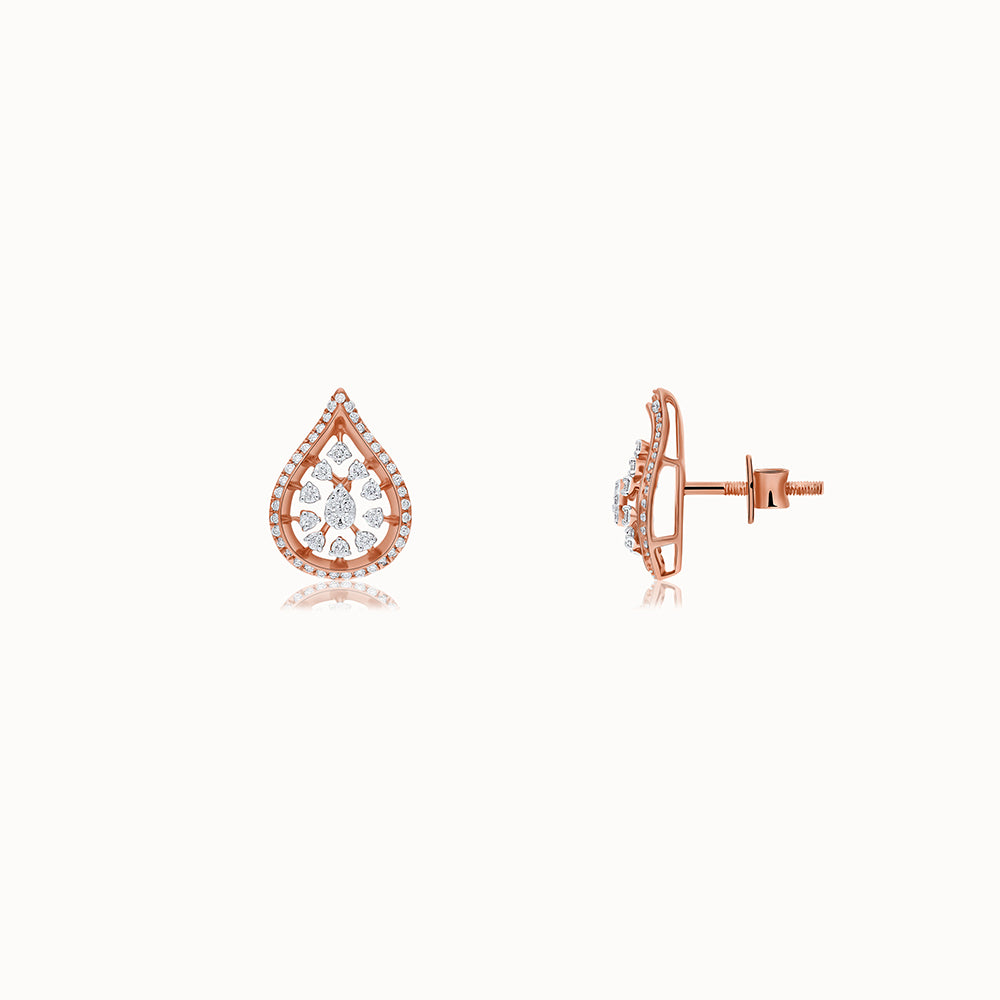 Riya Diamond Earring