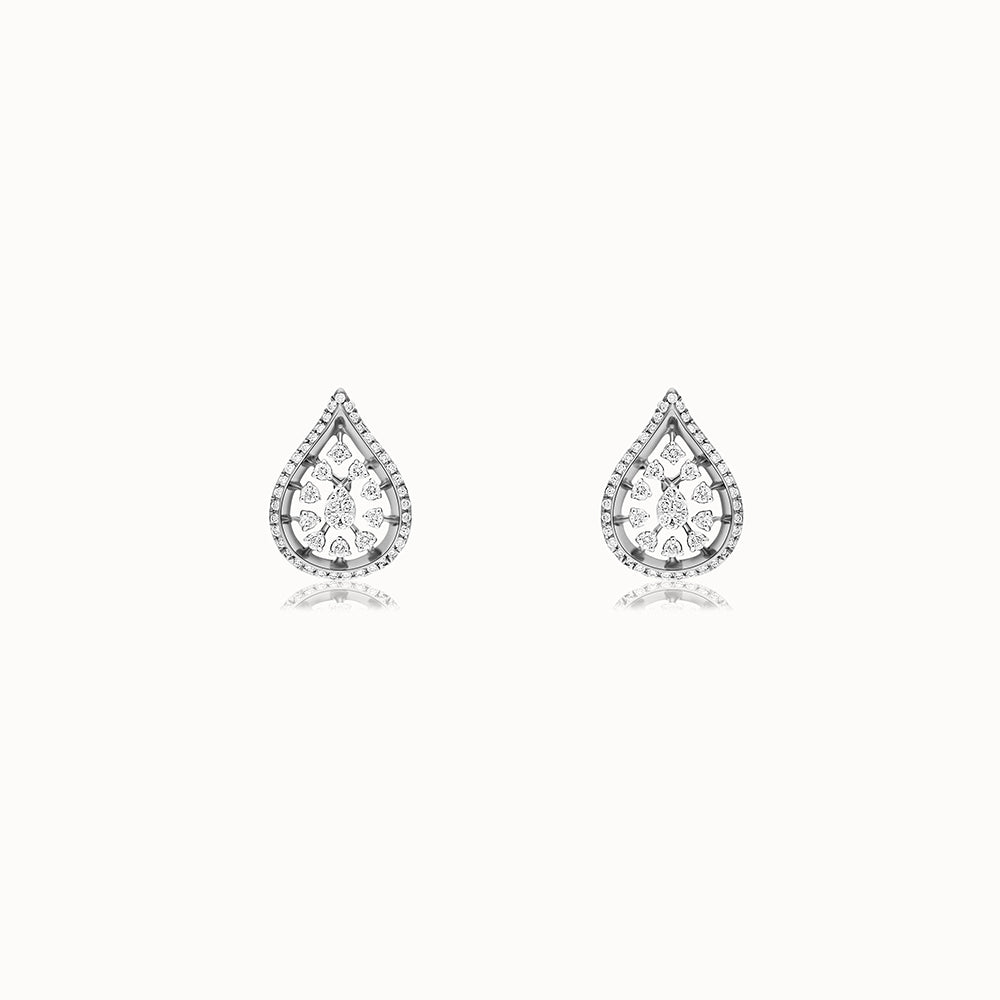 Riya Diamond Earring