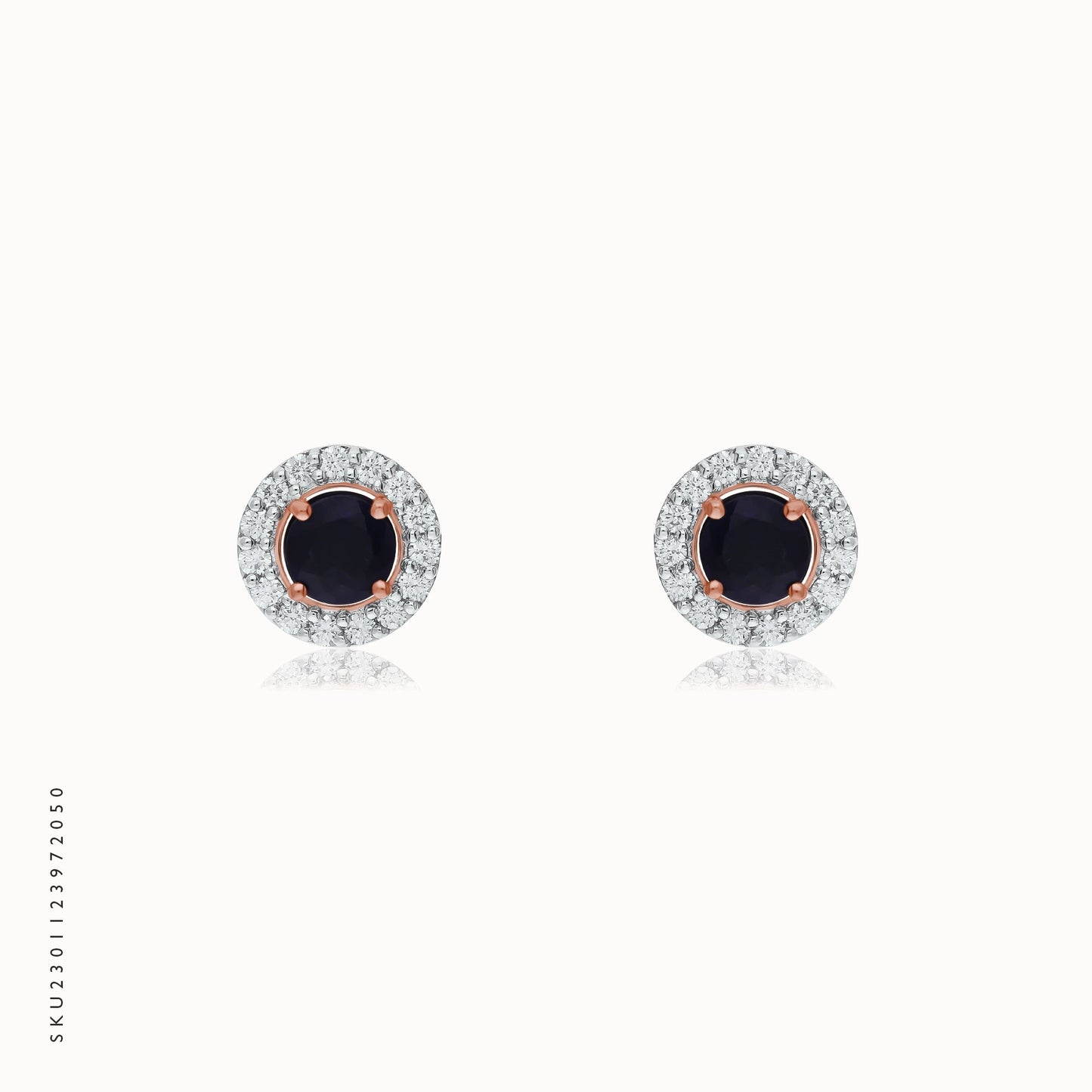 Hemu Diamond Earring