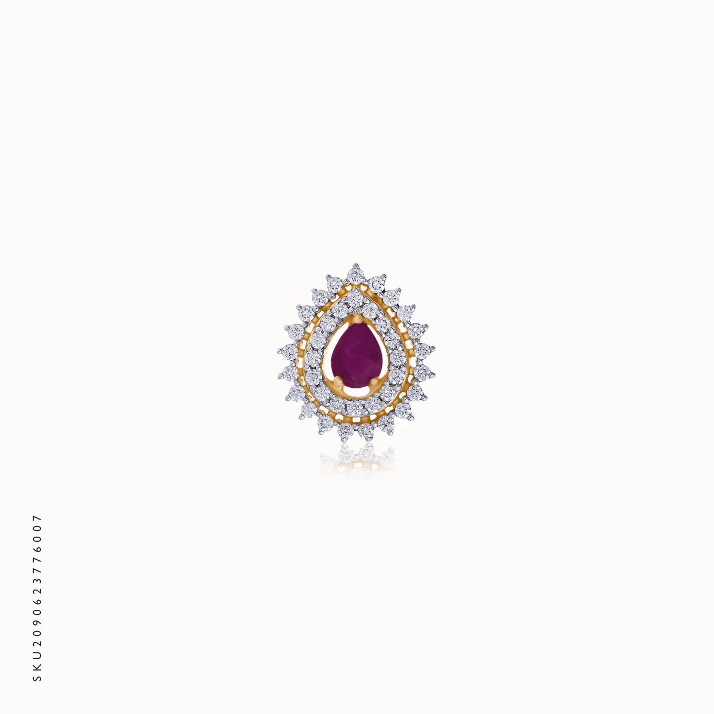 Pearson Diamond Nosepin