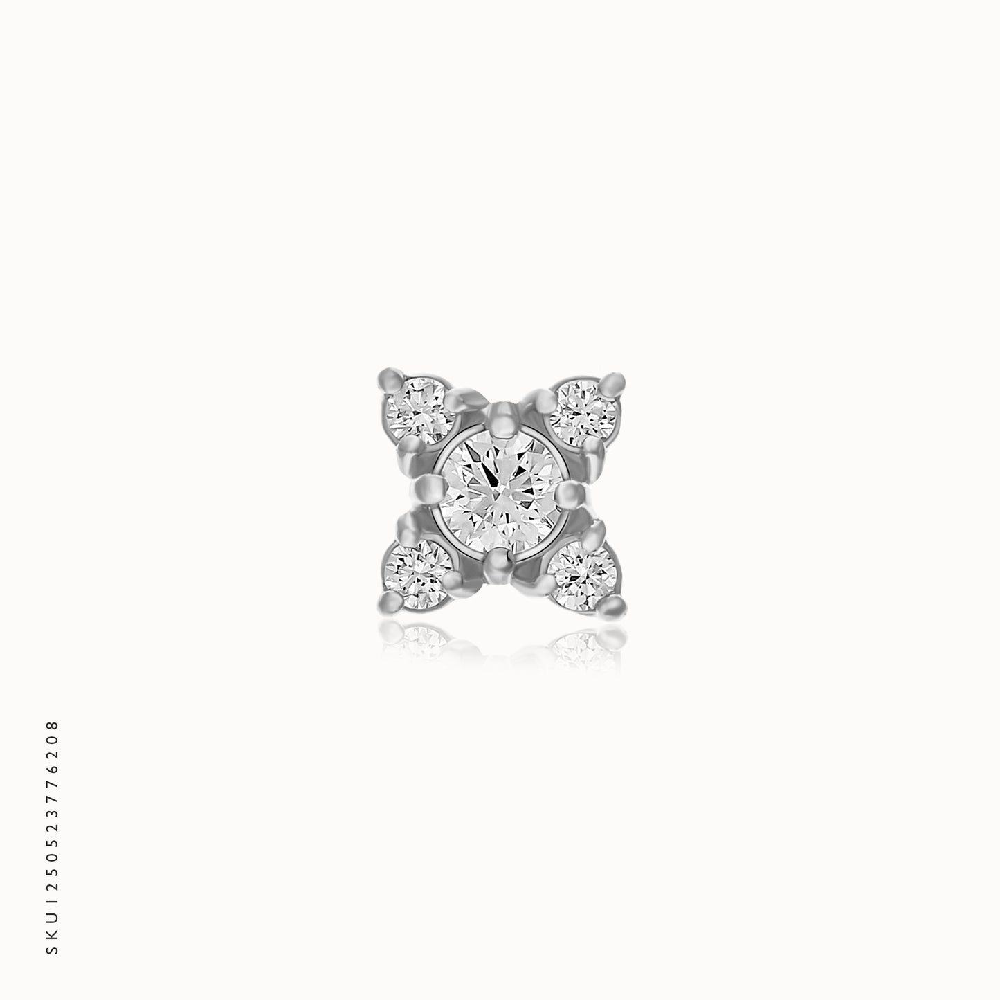 Bhavana Diamond Nosepin