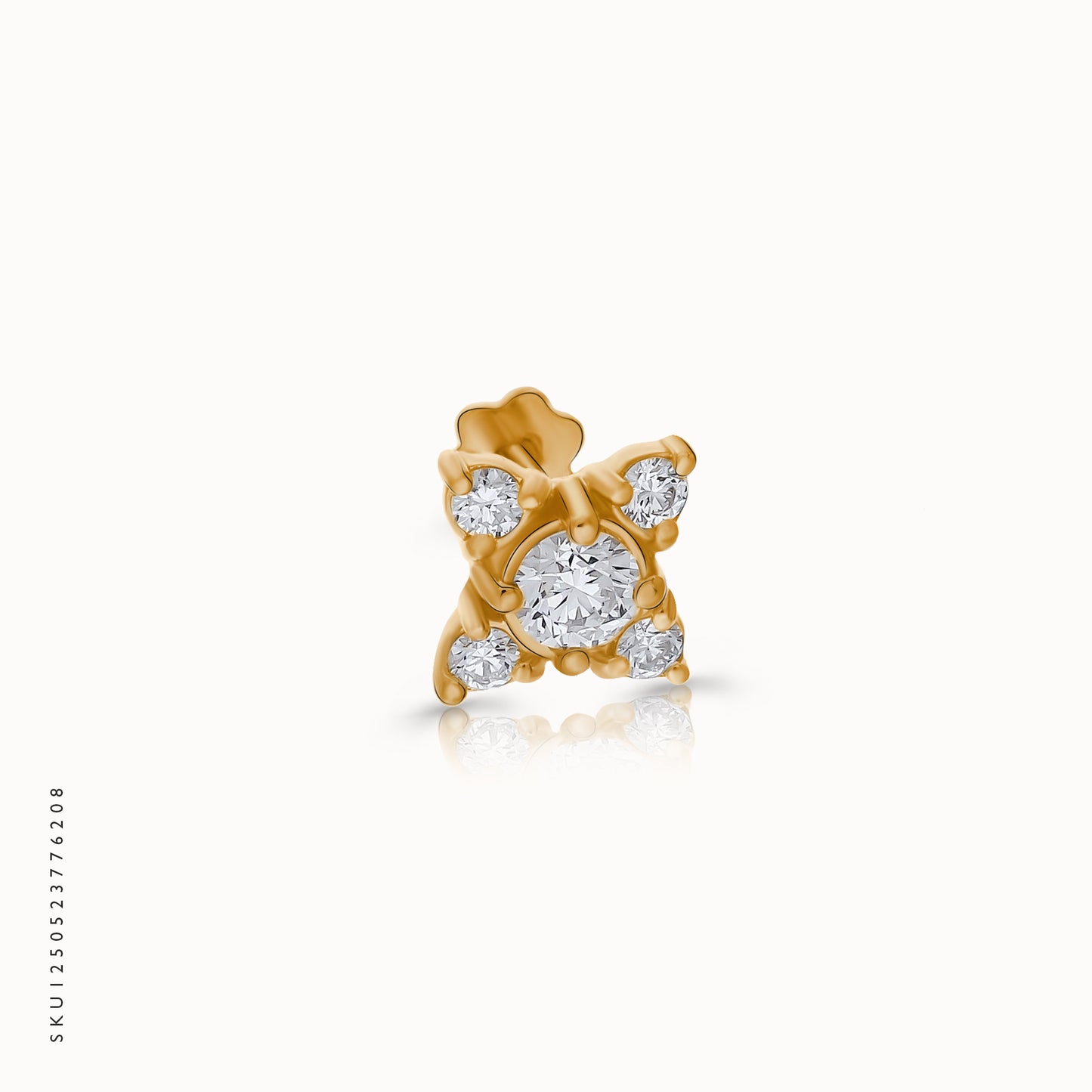 Bhavana Diamond Nosepin