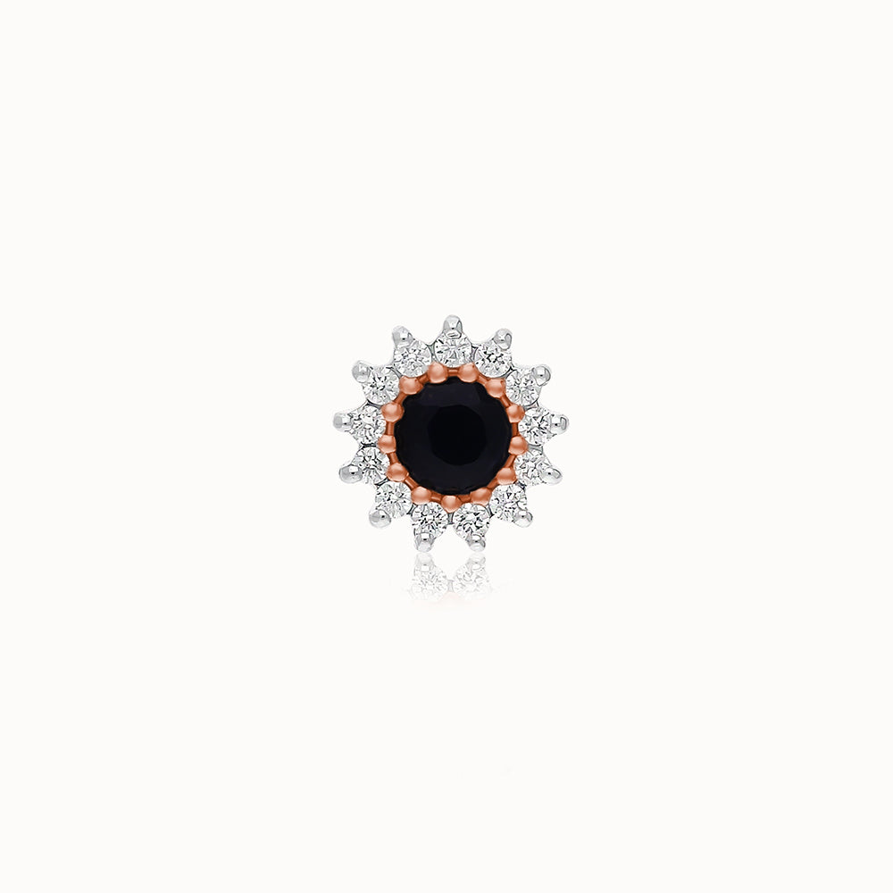 Samantha Diamond Nosepin