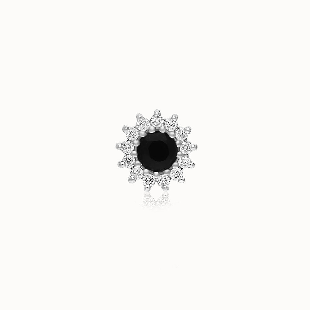 Samantha Diamond Nosepin