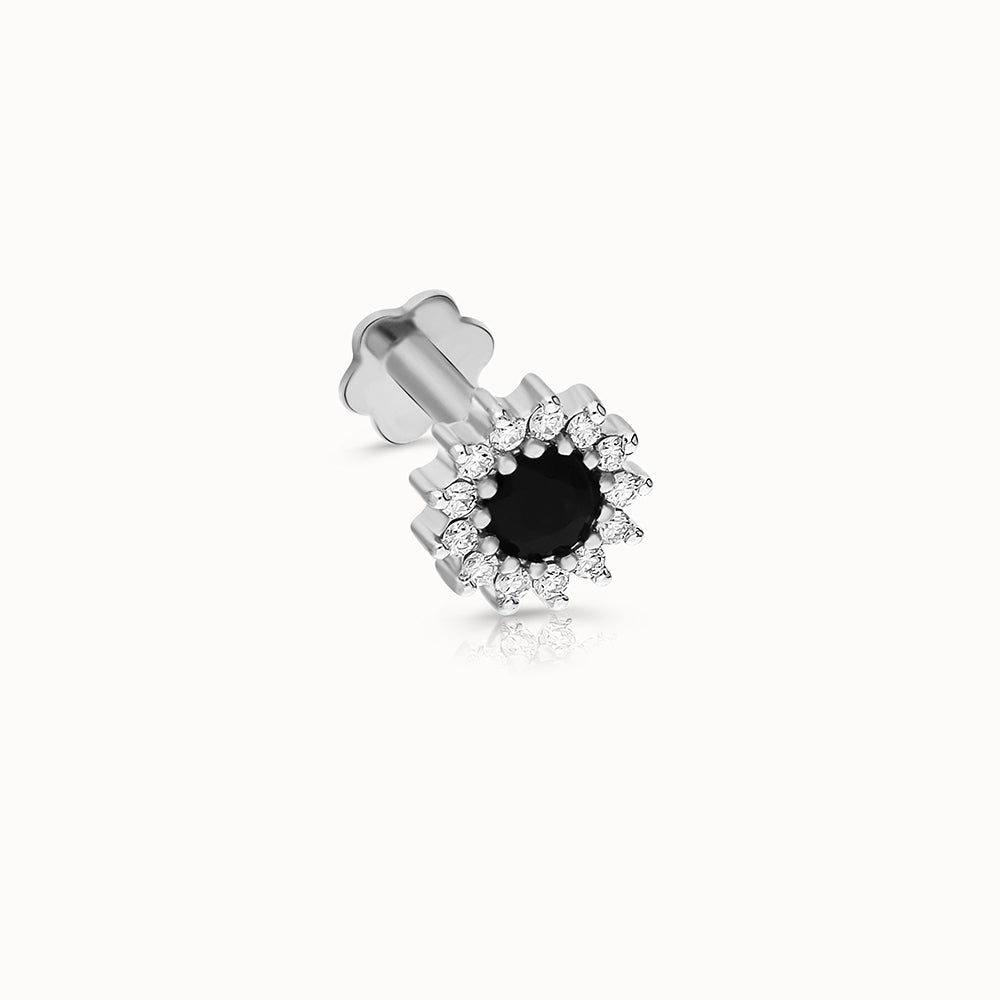 Samantha Diamond Nosepin