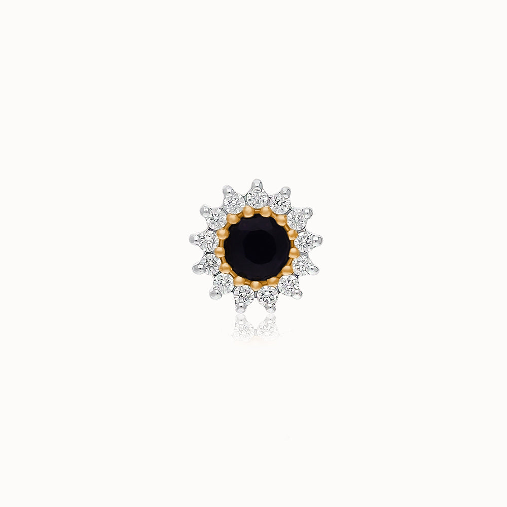 Samantha Diamond Nosepin