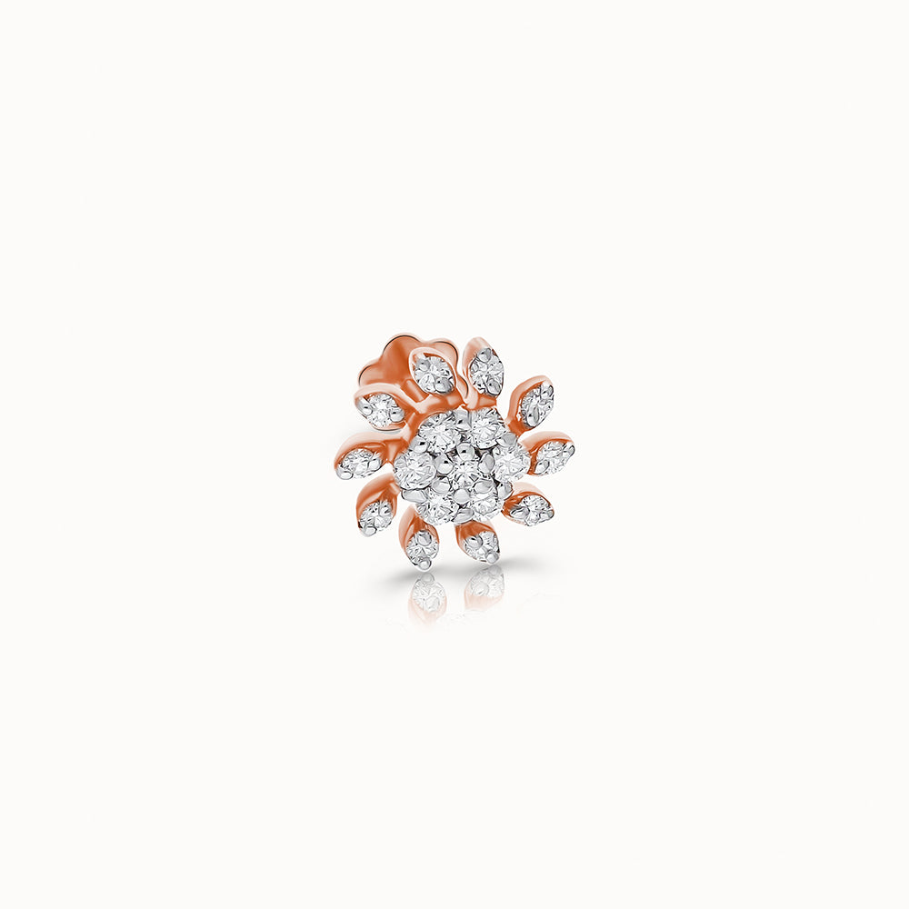 Austin Diamond Nosepin