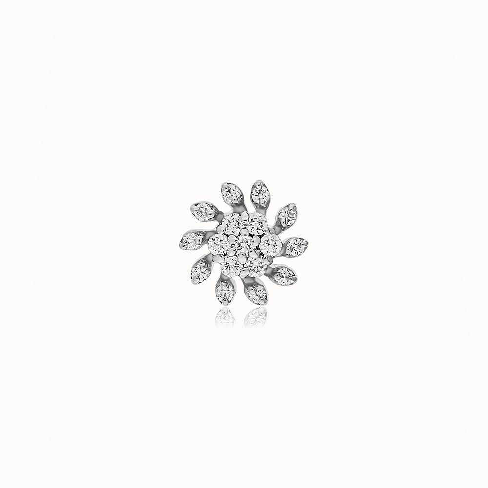 Austin Diamond Nosepin