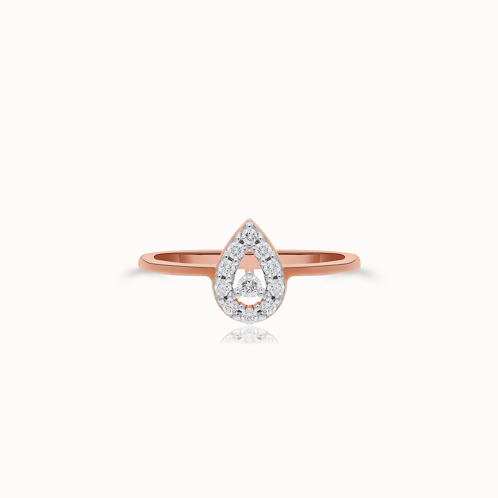 Aditi Diamond Ring