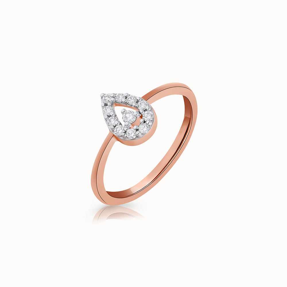 Aditi Diamond Ring
