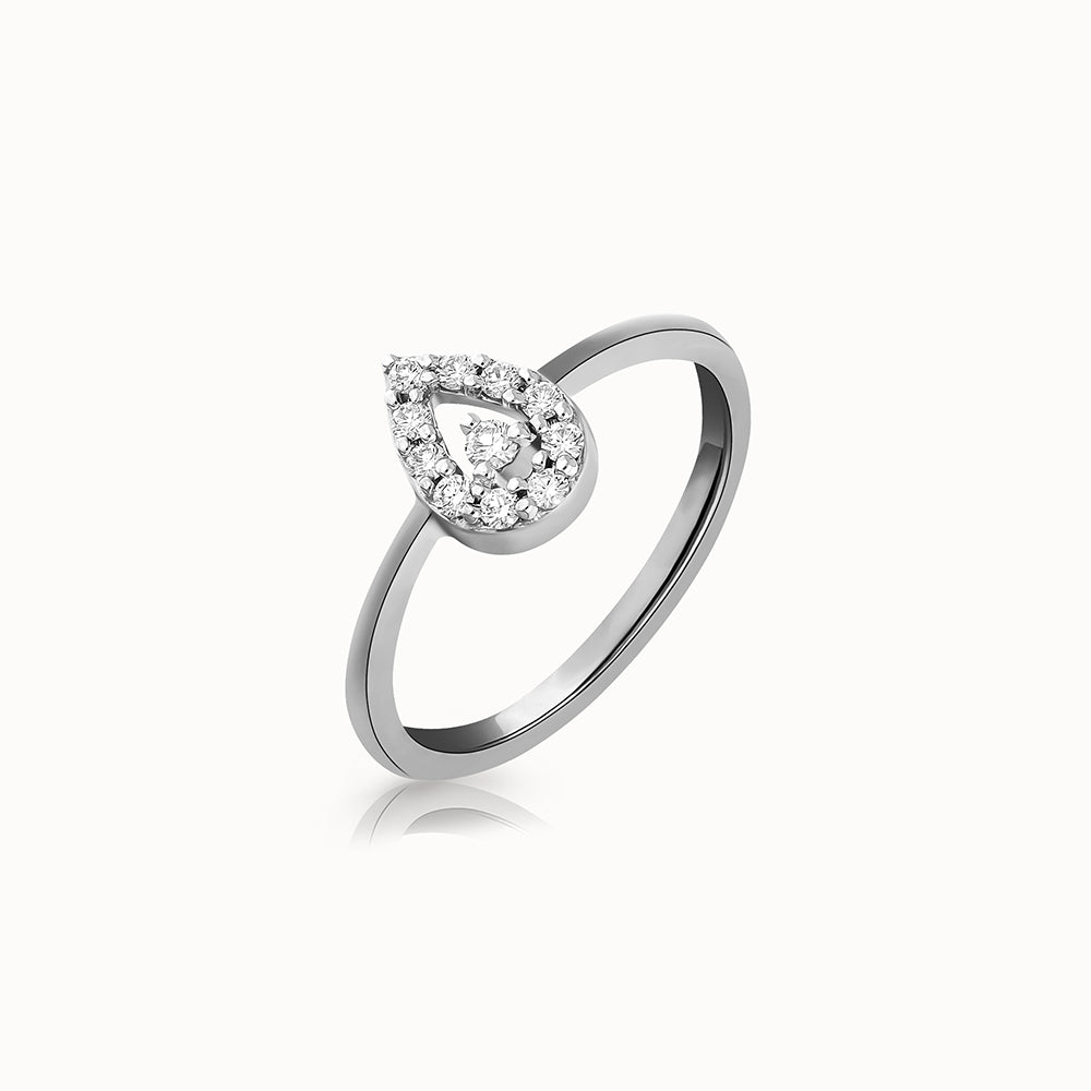 Aditi Diamond Ring