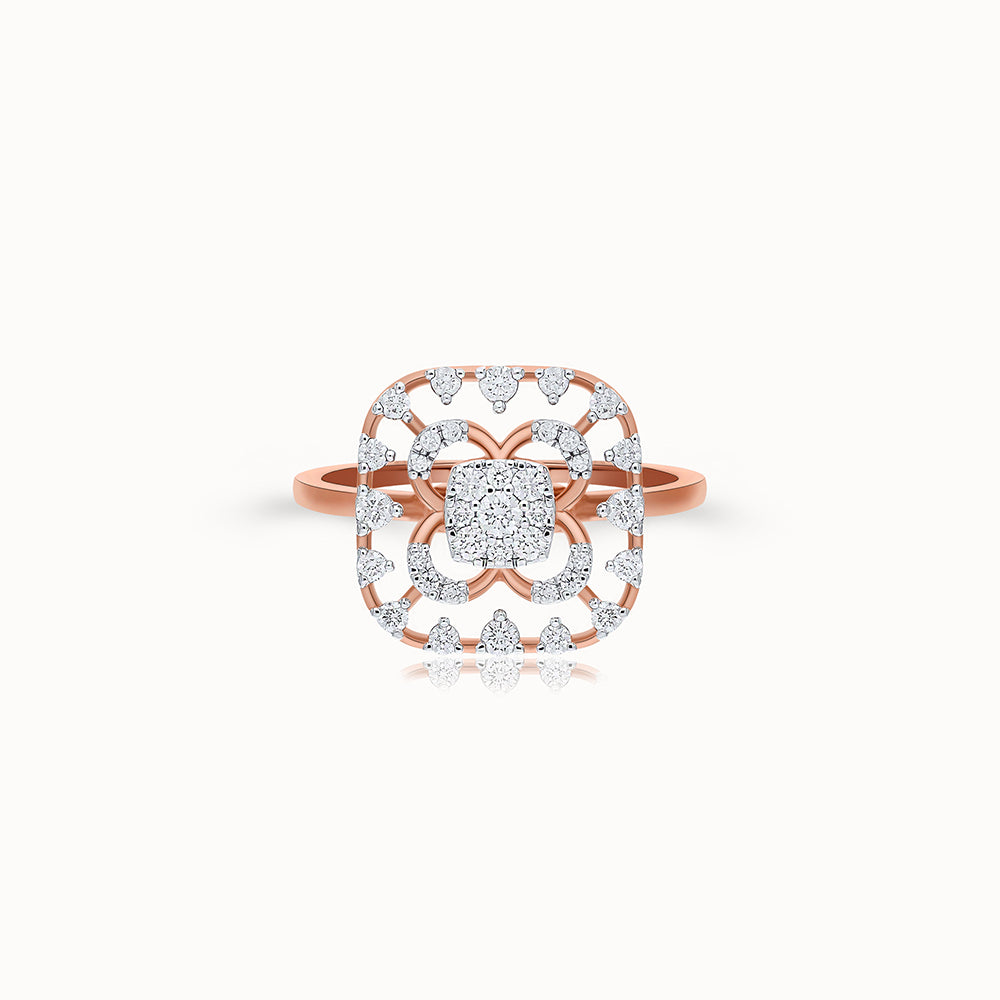 Arpita Diamond Ring