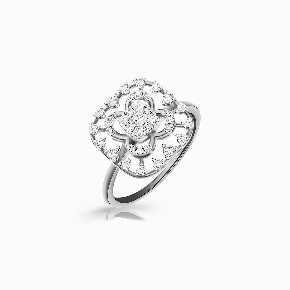 Arpita Diamond Ring