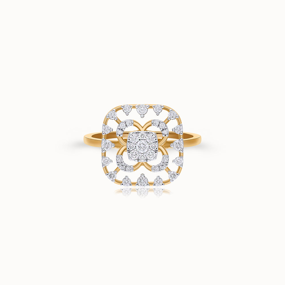 Arpita Diamond Ring