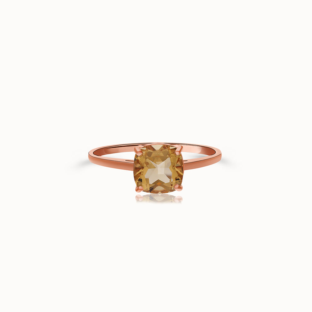 Vani Diamond Ring