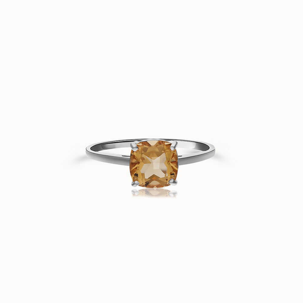 Vani Diamond Ring