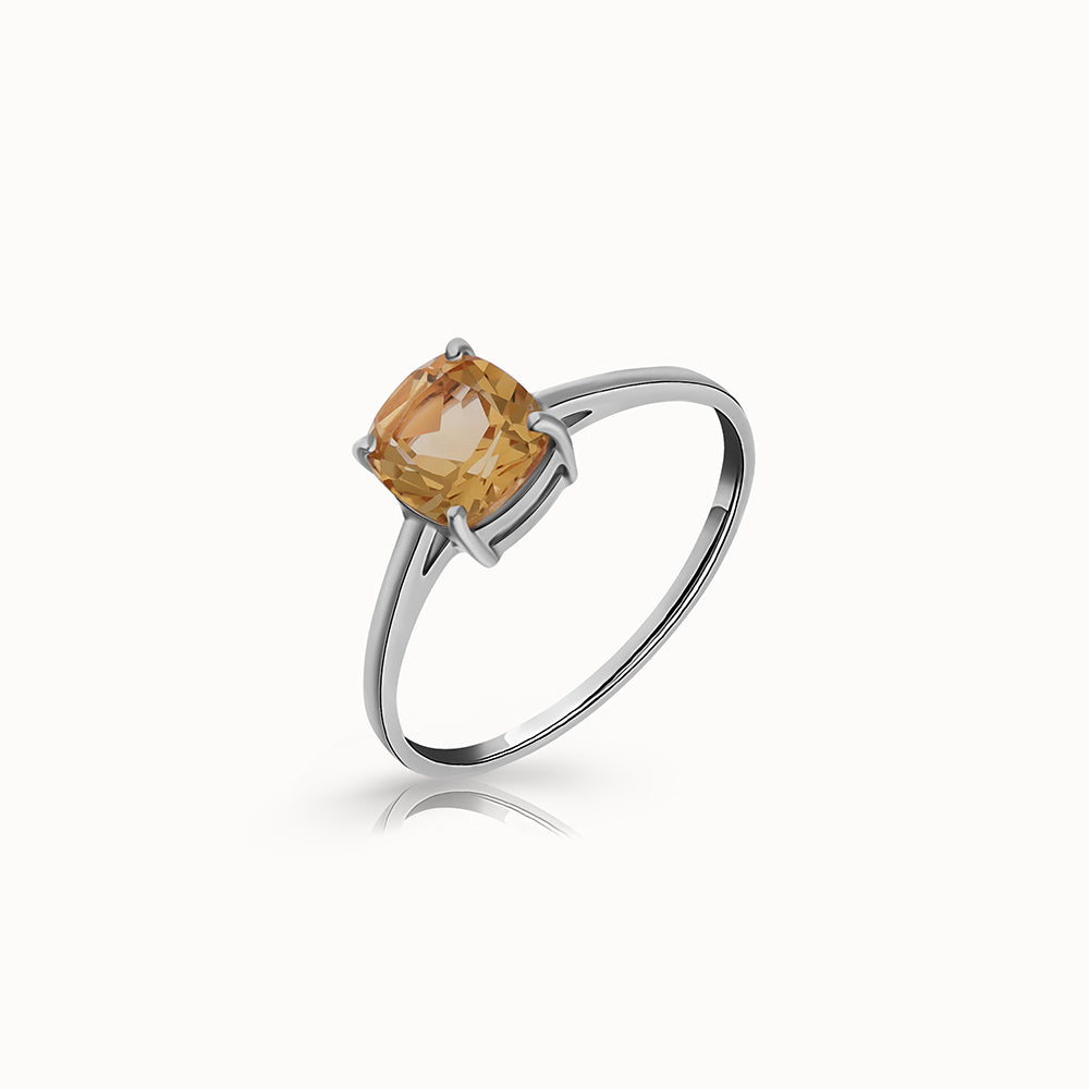 Vani Diamond Ring