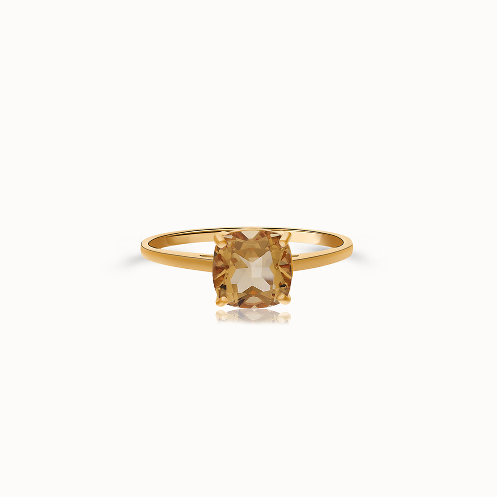 Vani Diamond Ring