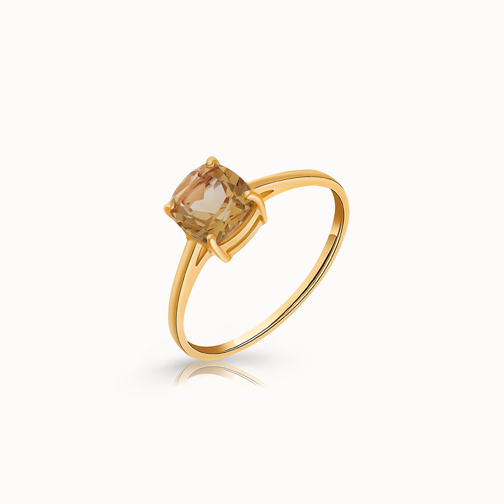 Vani Diamond Ring