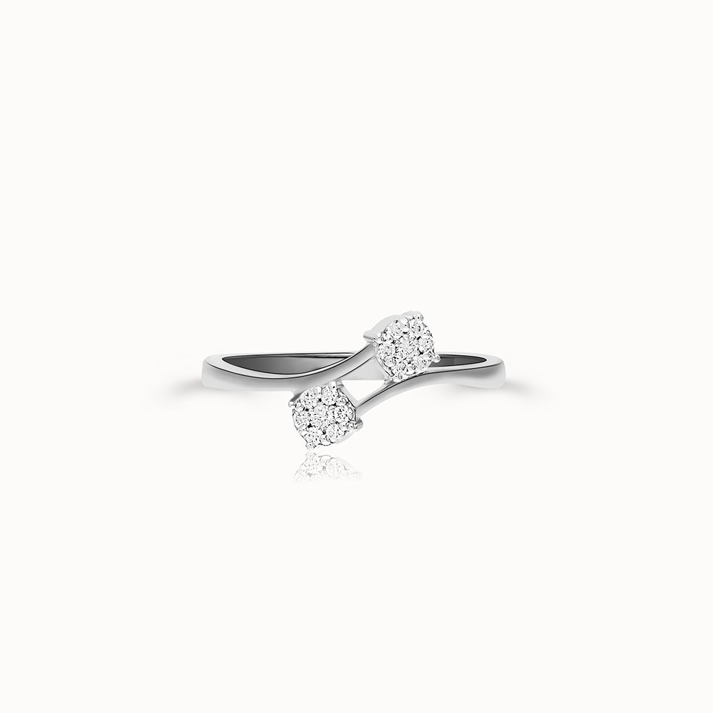 Aadvika Diamond Ring