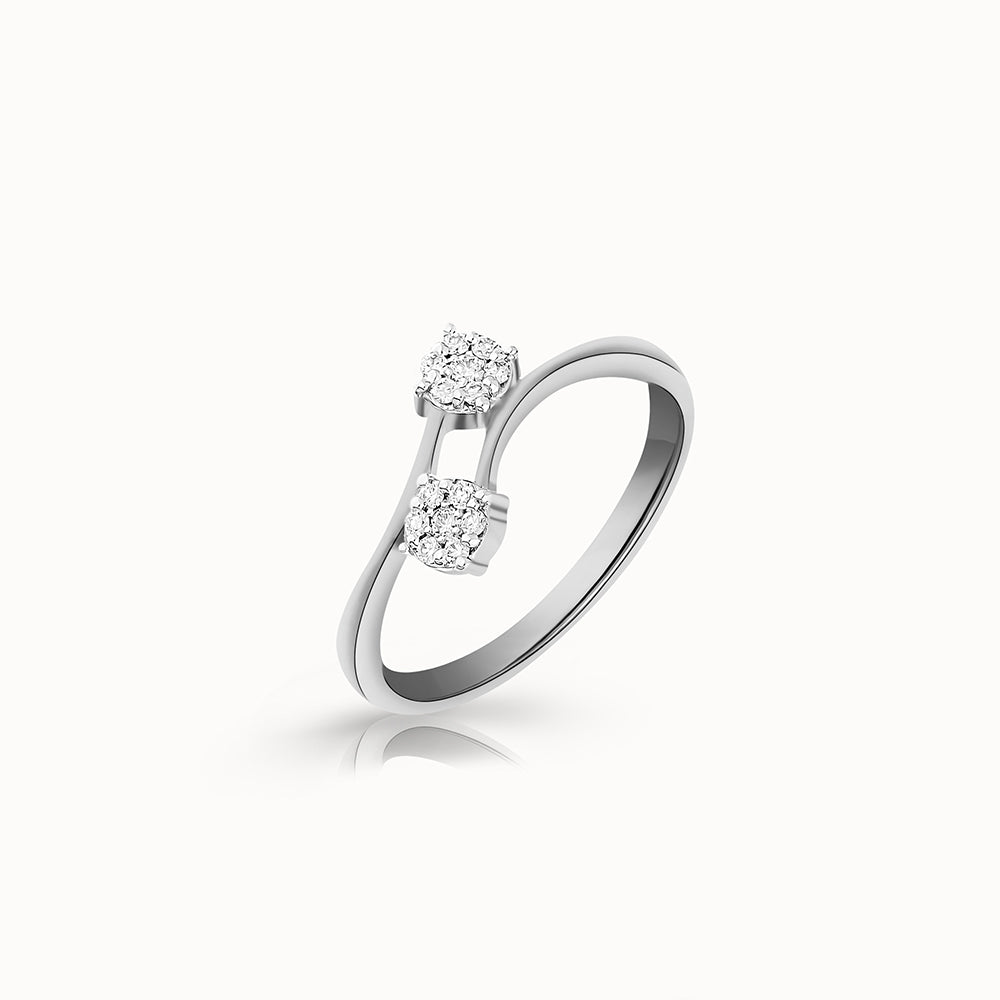 Aadvika Diamond Ring