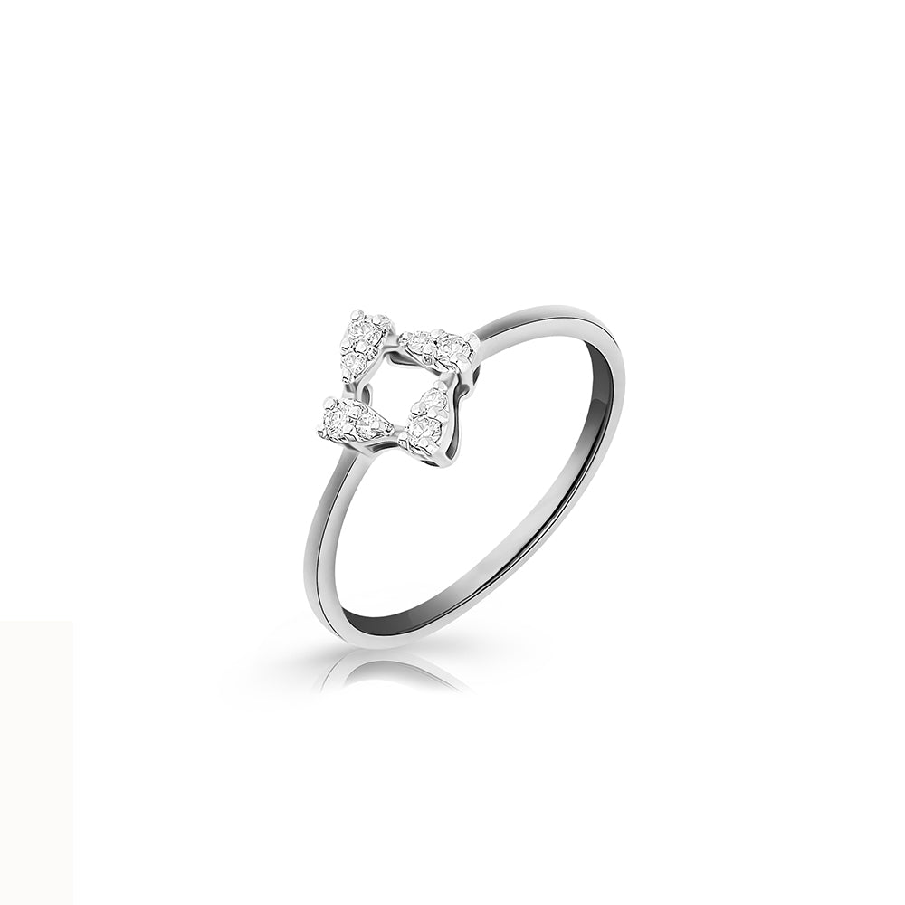 Amara Diamond Ring