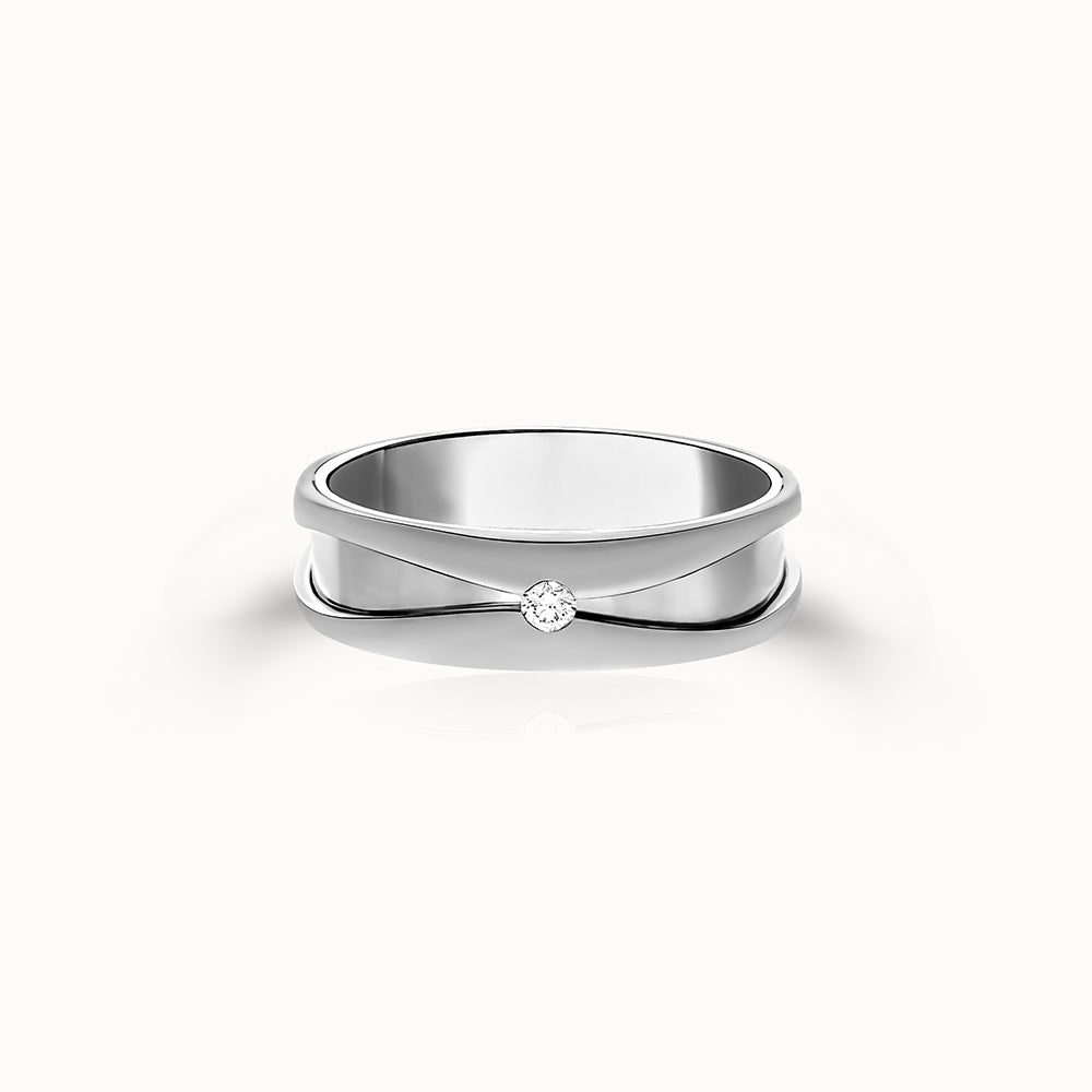 Simran Diamond Ring