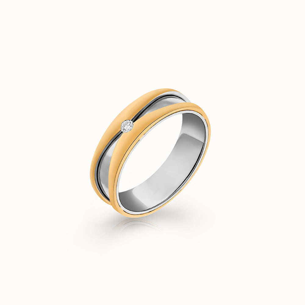 Simran Diamond Ring