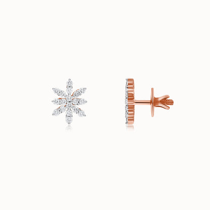 Amelith Diamond Earring