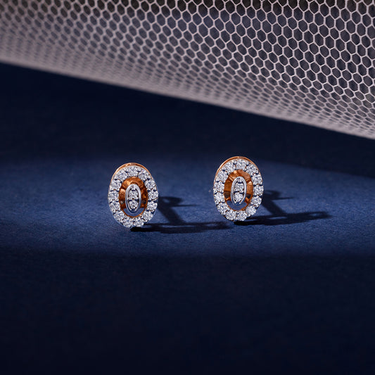 Nolira Diamond Earring