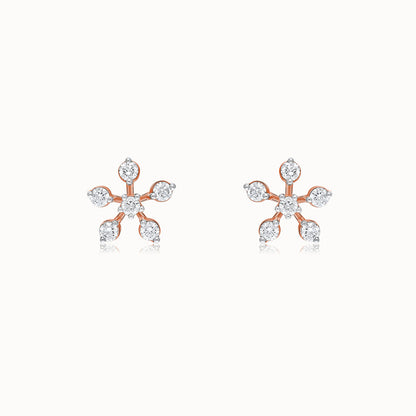 Cayana Diamond Earring