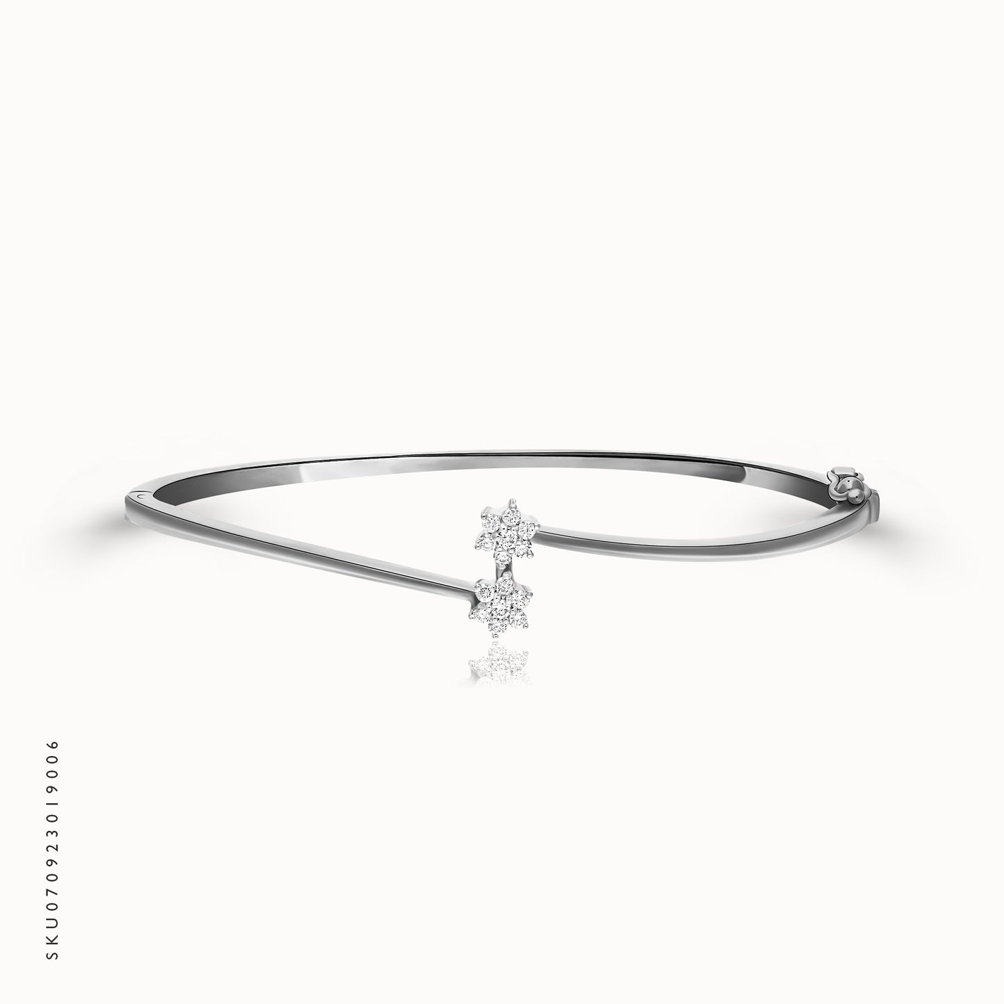 Luna Diamond Bracelet